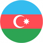 Азербайджан АЗЕ