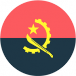  Ангола (Ж)