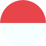 Индонезия ИНЗ